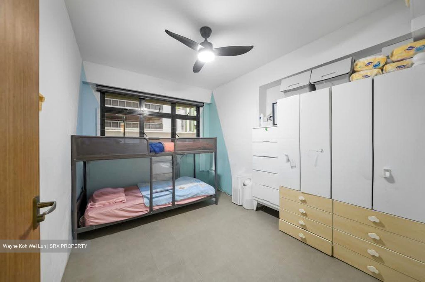 Blk 109A Alkaff Oasis (Toa Payoh), HDB 4 Rooms #617684581
